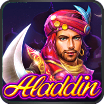 permainan slot Aladdin provider Ion Slot dari situs slot gacor 99ASET