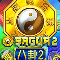 permainan slot Bagua 2 provider Joker dari situs slot gacor 99ASET
