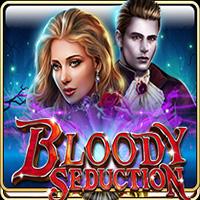 permainan slot Bloody Seduction provider Live 22 dari situs slot gacor 99ASET