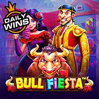 permainan slot Bull Fiesta™ provider Pragmatic Play dari situs slot gacor 99ASET