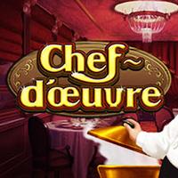 permainan slot Chef-Doeuvre provider JDB dari situs slot gacor 99ASET