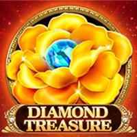 permainan slot Diamond Treasure provider CQ9 dari situs slot gacor 99ASET