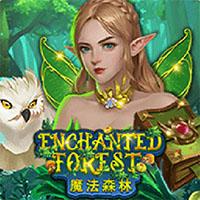 permainan slot Enchanted-Forest provider Joker dari situs slot gacor 99ASET