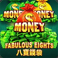 permainan slot Fabulous Eights provider Joker dari situs slot gacor 99ASET