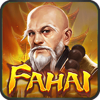 permainan slot Fahai provider Ion Slot dari situs slot gacor 99ASET