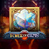 permainan slot Forge of Gems provider Play n Go dari situs slot gacor 99ASET