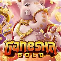 permainan slot Ganesha Gold provider PG Soft dari situs slot gacor 99ASET