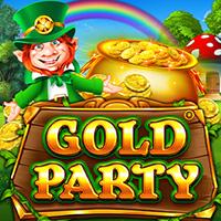permainan slot Gold Party™ provider Pragmatic Play dari situs slot gacor 99ASET