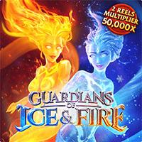 permainan slot Guardians of Ice and Fire provider PG Soft dari situs slot gacor 99ASET