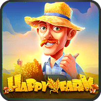 permainan slot Happy Farm provider Ion Slot dari situs slot gacor 99ASET