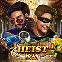 permainan slot Heist provider Joker dari situs slot gacor 99ASET