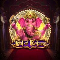 permainan slot Idol of Fortune provider Play n Go dari situs slot gacor 99ASET
