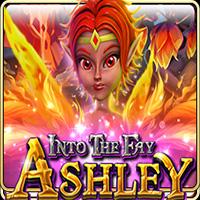 permainan slot Into the Fay: Ashley provider Live 22 dari situs slot gacor 99ASET