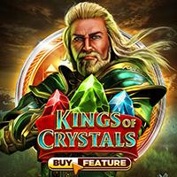 permainan slot Kings of Crystals provider Micro Gaming dari situs slot gacor 99ASET