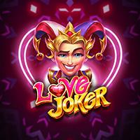 permainan slot Love Joker provider Play n Go dari situs slot gacor 99ASET