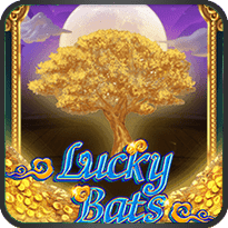 permainan slot Lucky Bats provider Slot 88 dari situs slot gacor 99ASET