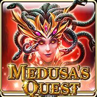 permainan slot Medusa's Quest provider Live 22 dari situs slot gacor 99ASET