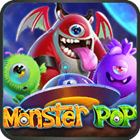 permainan slot Monster Pop provider Ion Slot dari situs slot gacor 99ASET