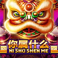 permainan slot Ni Shu Shen Me provider Joker dari situs slot gacor 99ASET