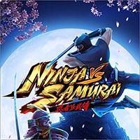 permainan slot Ninja vs Samurai provider PG Soft dari situs slot gacor 99ASET
