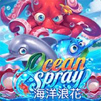permainan slot Ocean Spray provider Joker dari situs slot gacor 99ASET