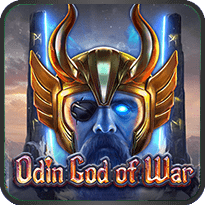 permainan slot Odin God of War provider Ion Slot dari situs slot gacor 99ASET