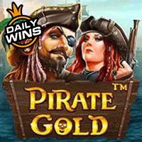 permainan slot Pirate Gold™ provider Pragmatic Play dari situs slot gacor 99ASET