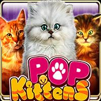 permainan slot Pop Kittens provider Live 22 dari situs slot gacor 99ASET