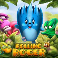 permainan slot Rolling Roger provider Habanero dari situs slot gacor 99ASET