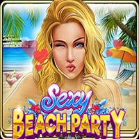 permainan slot Sexy Beach Party provider Live 22 dari situs slot gacor 99ASET