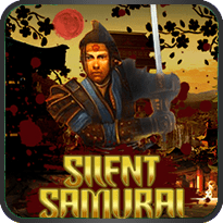 permainan slot Silent Samurai provider Slot 88 dari situs slot gacor 99ASET