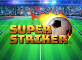permainan slot Super Striker provider Flow Gaming dari situs slot gacor 99ASET