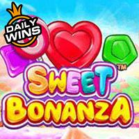 permainan slot Sweet Jackpot Bonanza JP provider Pragmatic Play dari situs slot gacor 99ASET