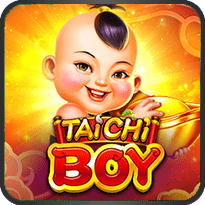 permainan slot Taichi Boy provider Ion Slot dari situs slot gacor 99ASET
