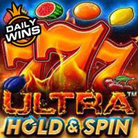 permainan slot Ultra Hold and Spin™ provider Pragmatic Play dari situs slot gacor 99ASET