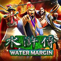 permainan slot Water Margin provider Joker dari situs slot gacor 99ASET