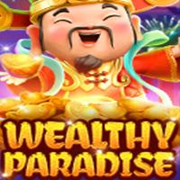 permainan slot Wealthy Paradise provider Live 22 dari situs slot gacor 99ASET