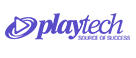 RTP pada provider Playtech